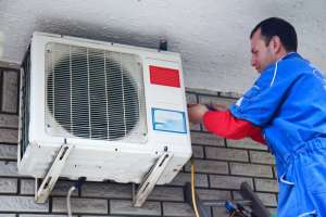HVAC Companies Near Idyllwild, CA Available Now